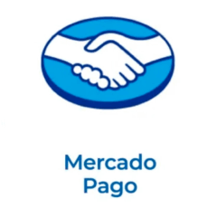 Pago con Mercado Pago
