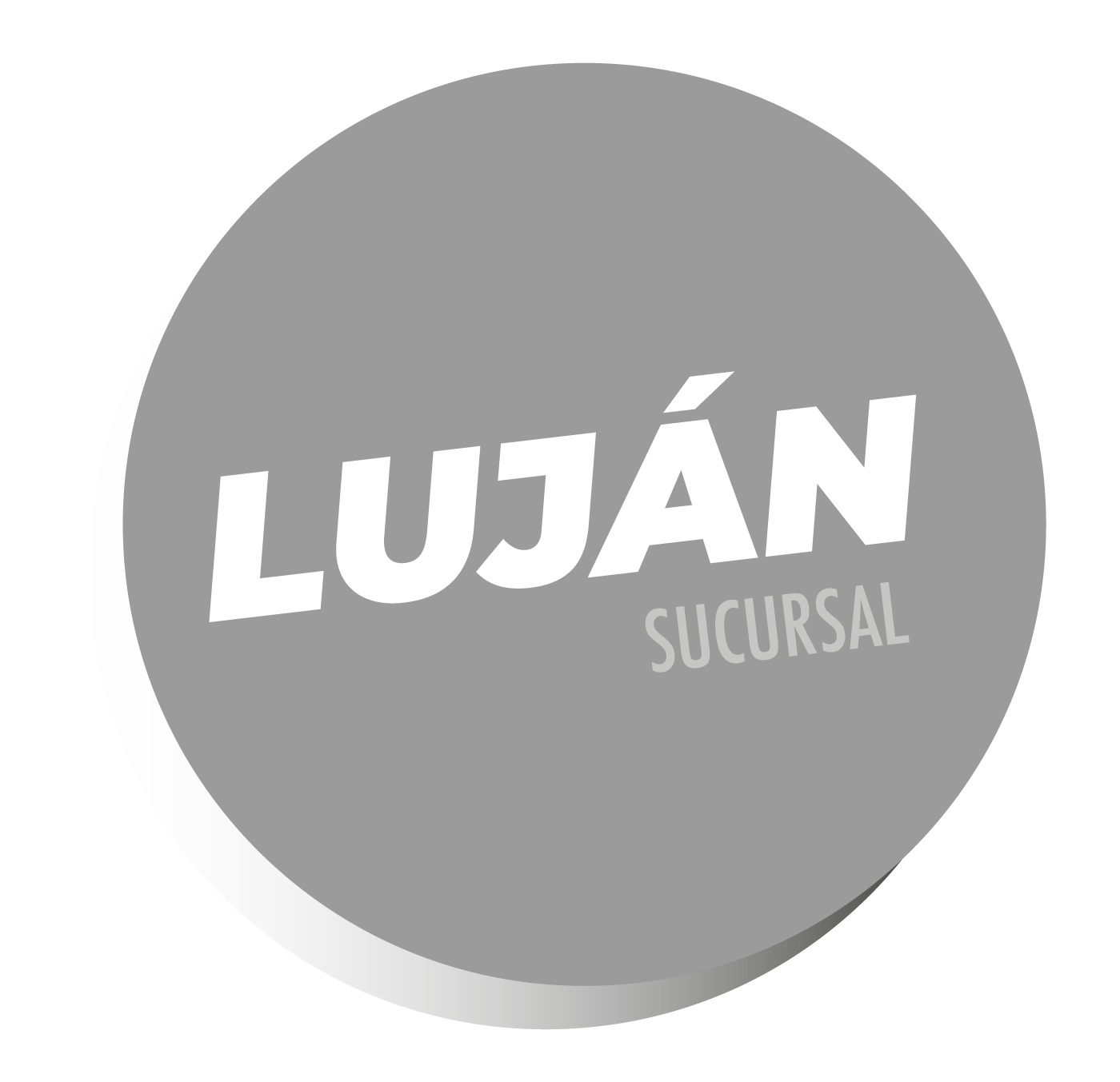 Sucursal Luján de Materiales Moreno