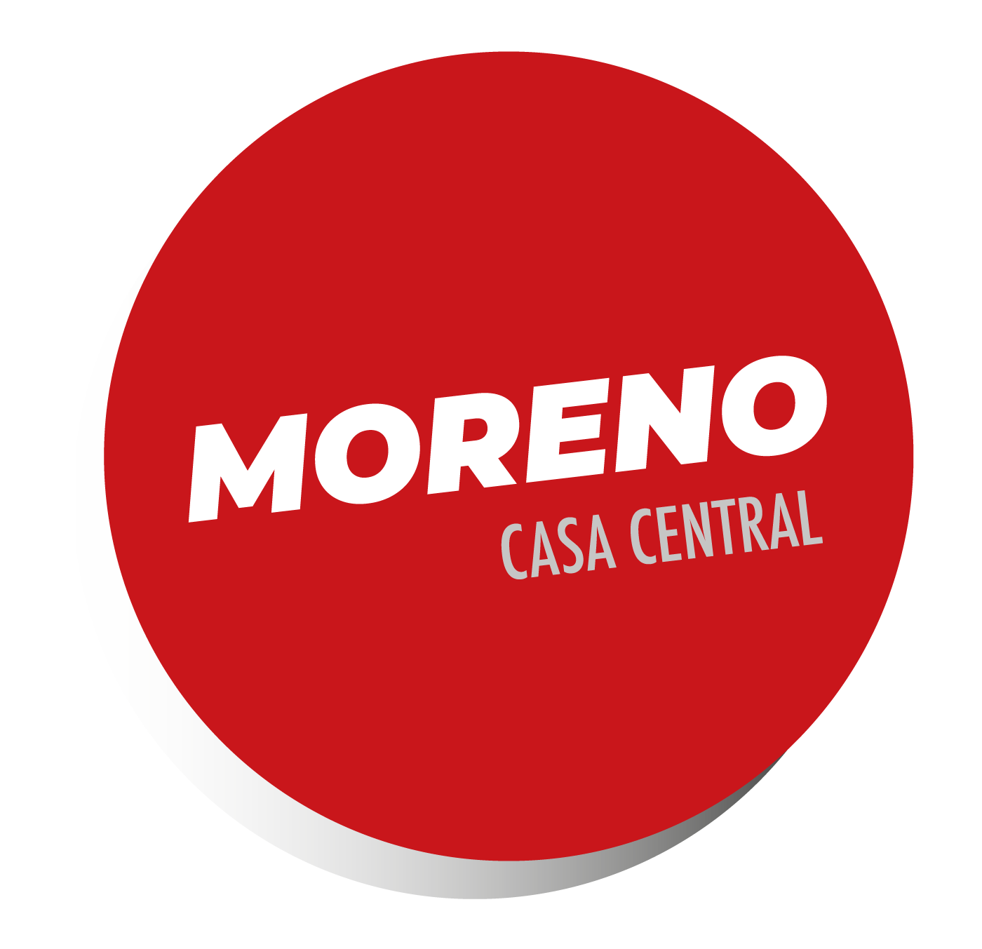 Sucursal Moreno Casa Central de Materiales Moreno